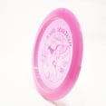 thumbnail image 5 of Westside Discs VIP World Disc Golf Distance Driver, Pick Color/Weight [Stamp & Exact Color May Vary] Pink 175-176 grams, 5 of 5
