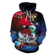 thumbnail image 2 of Cómo robó Navidad Cosplay disfraz impresión 3D adulto unisex sudadera con capucha chaqueta abrigo con capucha regalo, 2 of 3