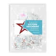 thumbnail image 4 of PackFreshUSA: 100 Pack - 30cc Oxygen Absorber Packs - Food Grade - Non-Toxic - Food Preservation - Long-Term Food Storage Guide Included, 4 of 4