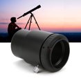 thumbnail image 4 of Telescopio ocular Telescopio astronómico Tubo de conexión del ocular de 2 pulgadas 40 mm Adaptador de 2 pulgadas a T Cámara de vídeo M42x075 Rosca Uso desmontable ANGGREK  Otros, 4 of 8