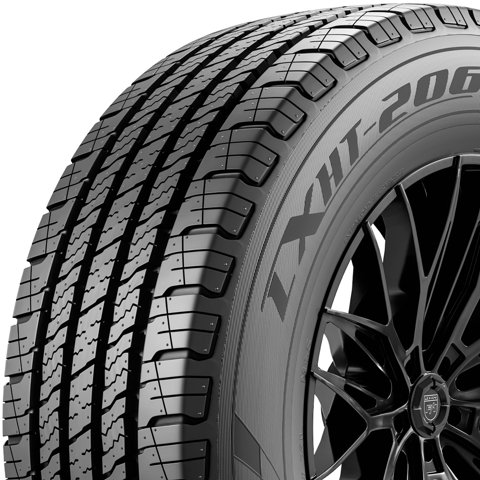 Lexani LXHT-206 245/60R18 105H a/s All Season Tire simolary.com 11 Lexani LXHT-206 245/60R18 105H a/s All Season Tire Simolary simolary.com 11
