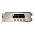 thumbnail image 4 of PNY NVIDIA RTX A2000 Graphic Card, 6 GB GDDR6, Low-profile, 4 of 4