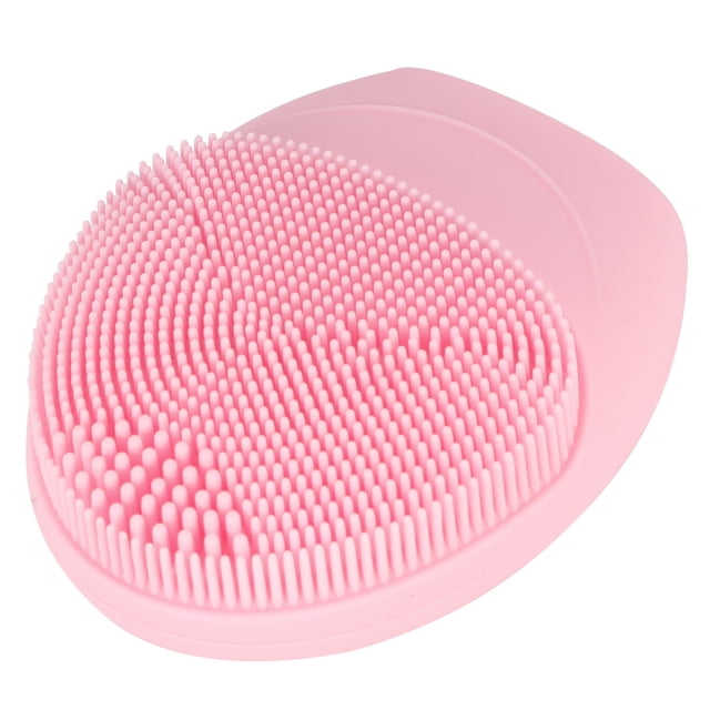Cepillo de limpieza facial eléctrico, cepillo de limpieza facial eléctrico, limpiador facial de silicona, limpiador facial eléctrico de primer nivel