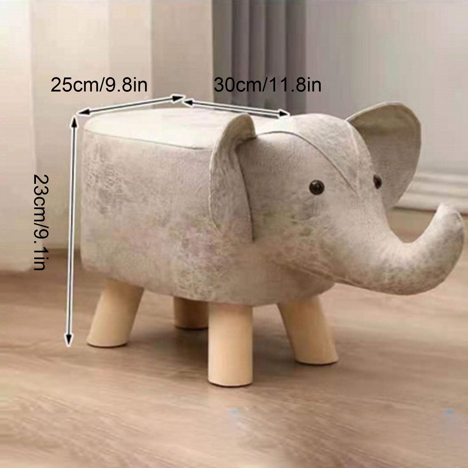 Animal step stool sale