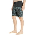 thumbnail image 2 of O'Neill Hyperfreak Boardshorts Black Camo, 2 of 3