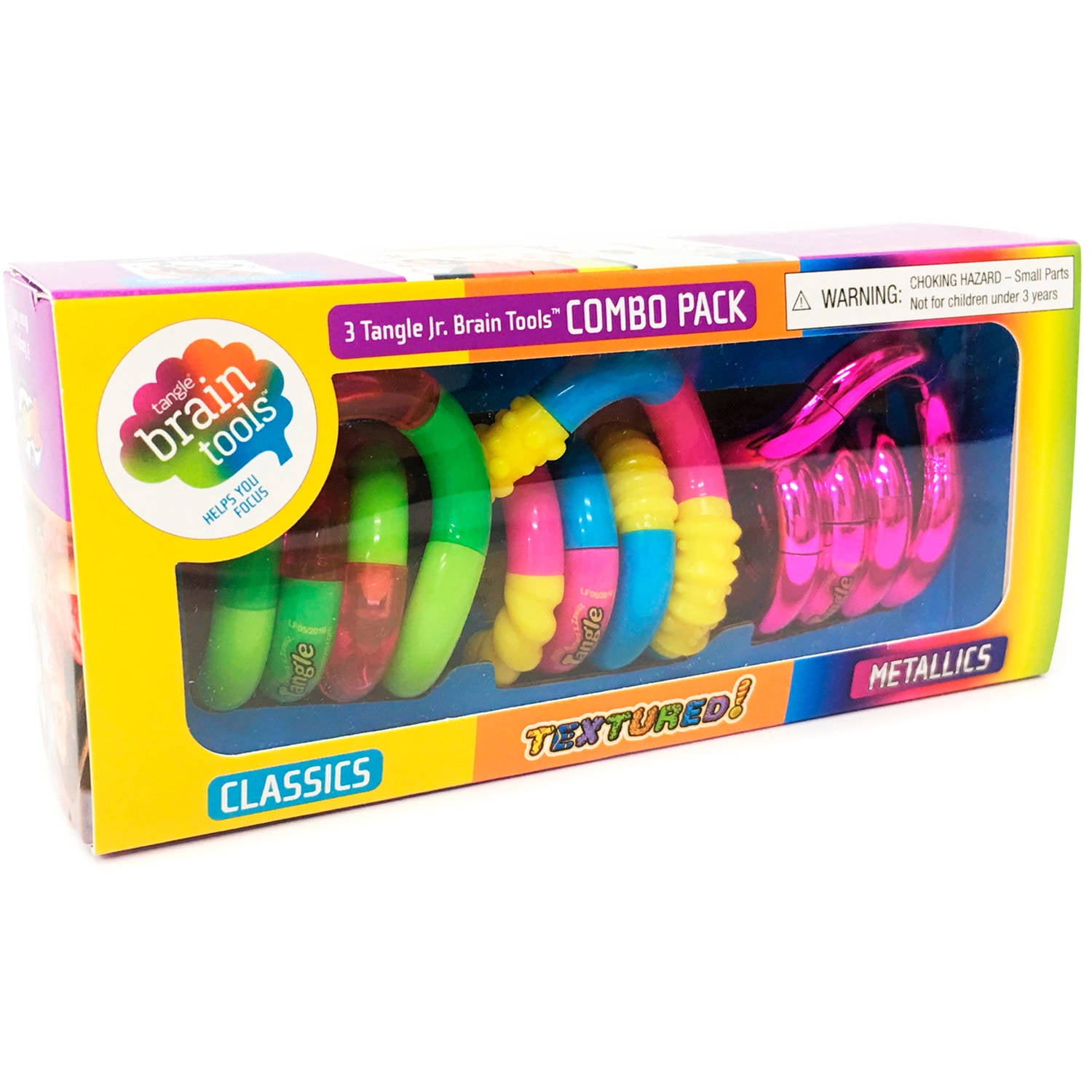 tangle toy walmart