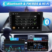 Torovo Car Radio Carplay Android 11 32g car stereo for Honda Odyssey 2005-10