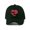 Hunter, variant on Read Heart Embracing Arms Hat -Image by Shutterstock, Small