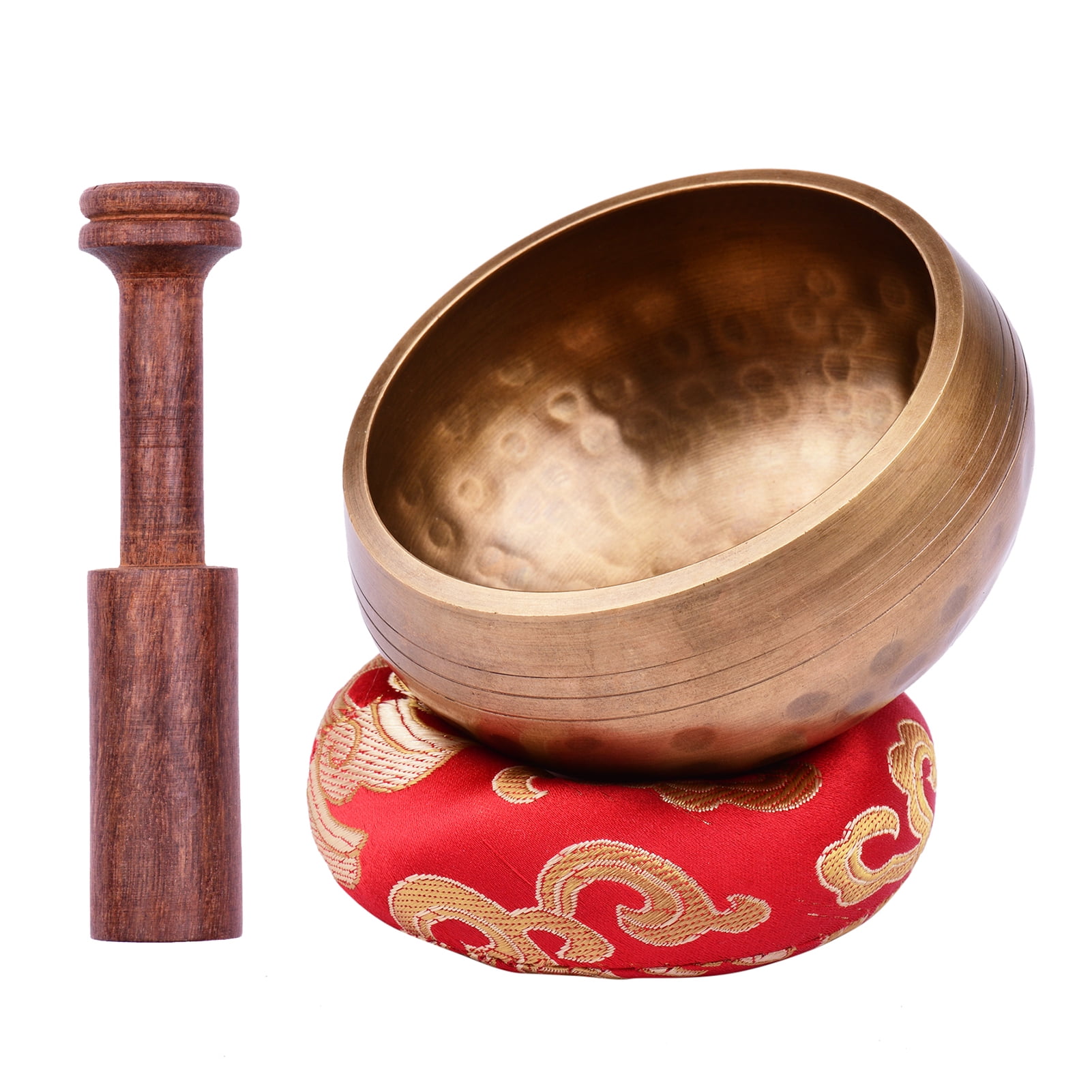 ESK Chakra Healing Tibetan Singing Bowl Set of 7 for Meditation ESK 11 Himalayan Singing bowls 
