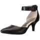 thumbnail image 1 of Zapato de Vestir de Cuero Fabulist para Mujer Anne Klein Negro Talla 10 M, 1 of 4