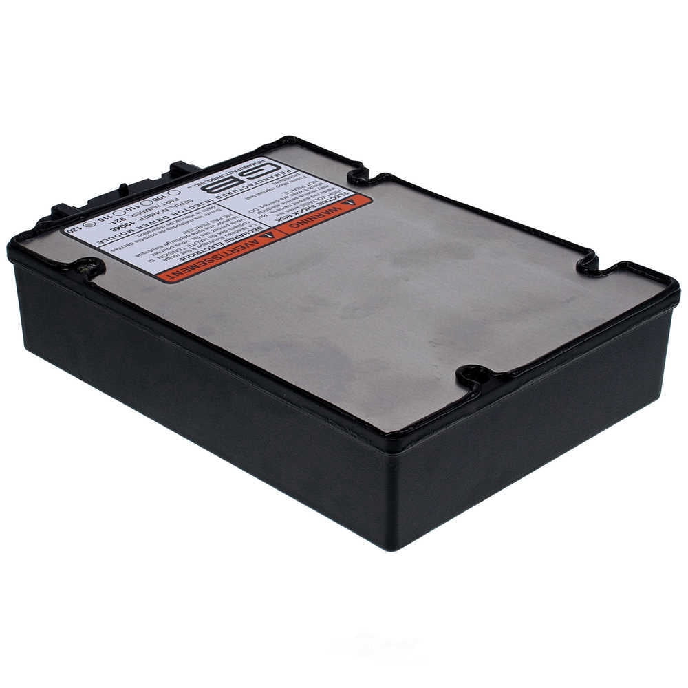GB 921-120 Reman Injector Driver Module (IDM)