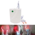 thumbnail image 1 of Lubelski Nose Rhinitis Sinusitis Cure Therapy Machine Low Frequency Laser Health Care, 1 of 7