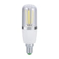 thumbnail image 1 of Bombilla LED E14 vintage de 220 V, regulable, 3 W, luz blanca fría, diseño de filamento para iluminación duradera del hogar, 1 of 4