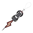 thumbnail image 1 of YSABOXY Car Safe Anti-Static Strip Earth Belt Grod Wire Strap Vehicle Driving Too, 1 of 5