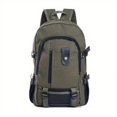 thumbnail image 3 of 1pc Men's Backpack, Casual Large Capacity Travel Backpack Schoolbag Laptop Backpack, 3 of 5
