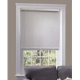 thumbnail image 1 of Custom Cordless 1" Mini Blind White 38.5" W x 42" L, 1 of 3