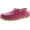 Fuchsia, variant on Garvalin Girls 151730 European Fashion Loafers Shoes