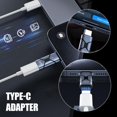 thumbnail image 3 of Adaptador tipo C de 35 W TQEHS para iPhone 15/16, 3 of 5