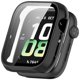 thumbnail image 1 of For Honor Watch 5 Case Hard Pc All-around Watch Cover With Tempered Glass Film, 1 of 5
