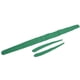 thumbnail image 2 of Embellecedor De Puerta Y Tablero De Instrumentos, Moldura Panel Puerta Y Tablero Interior De 4 Piezas, Reemplazo De Envoltura De Tablero Gamuza Suave para El Modelo 3 Y 2019 A 2023(Verde), 2 of 14