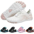2024 Latest , High Quality, Unique Unisex Barefoot Hiking Shoes Lorax