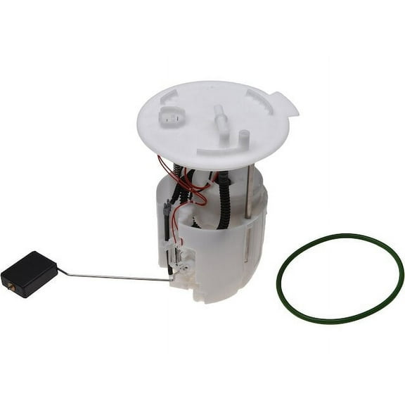 Fuel Pump - Compatible with 2010 - 2012 Ford Fusion FWD 3.0L V6 2011