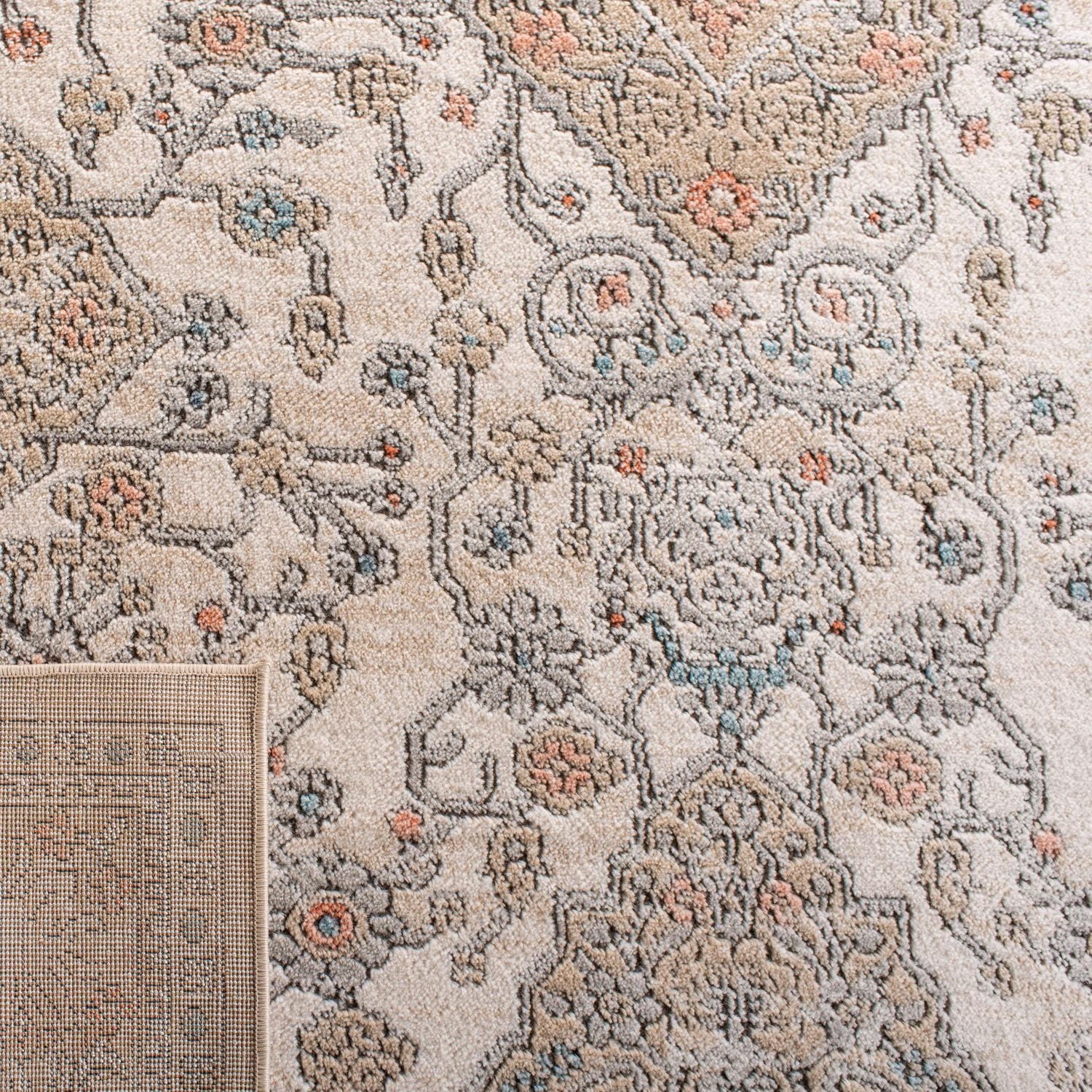 SAFAVIEH Oregon Coriander Tapis Floral
