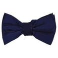 thumbnail image 4 of Suspenders For Men,Women Adjustable Suspends Bow Tie Set Solid Color Y Shape, 4 of 5