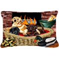 thumbnail image 1 of Carolines Treasures AMB1362SN la Prochaine Génération de Porte-Billets Collants Labrador, 1 of 1