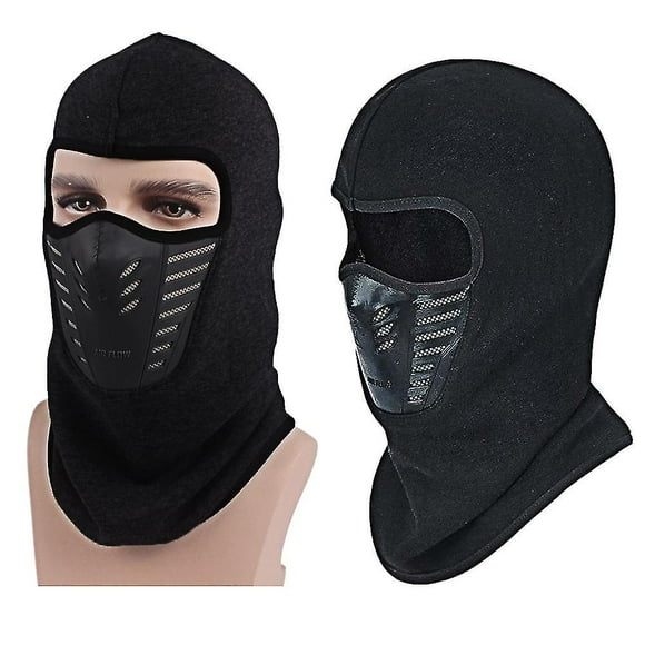 Dust Mask, Windproof Cold-Proof Motorcycle Accessories Face Mask