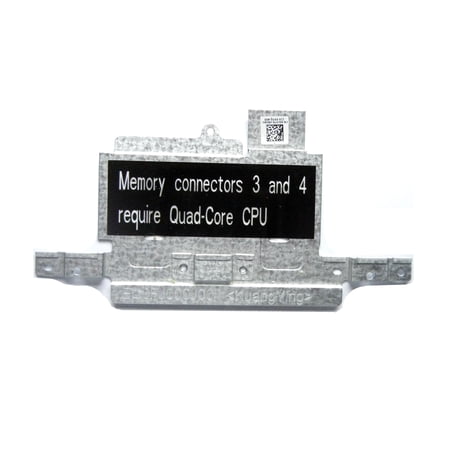 DJ5TV Dell Alienware M17x R4 Genuine Support Bracket