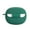 Dark green, variant on AOOOWER Earphone Cover Shockproof Wrap Case Antiscratch Guard Washable Silicone Housing Shell Enhances Grip Suitable for X5 Evo
