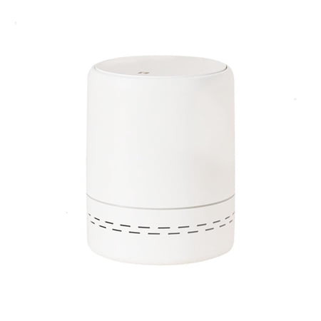 Lidless Garbage Basket For Kitchens And Living Rooms Garbage Container Baskets For Efficient Waste Management