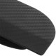 thumbnail image 3 of unbranded 4Ud Protector De Espejo Retrovisor Para Auto Anti Lluvia Adhesivo Y Durable Negro, 3 of 8