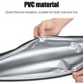 thumbnail image 3 of Portable Beer Cooler Bag - Insulated Cylinder Sleeve for Golf & Picnics, 360° Thermal Protection, Fits Cans & Bottles, Durable & Lightweight, 82x6cm, 3 of 5