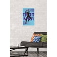 thumbnail image 2 of Marvel Shape of a Hero - Iron Man Wall Poster, 14.725" x 22.375", 2 of 3