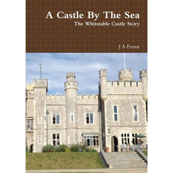 A Castle By The Sea, (Paperback)