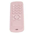 thumbnail image 1 of Juguete para la dentición del bebé Jadeshay control remoto de TV de silicona lujo, 1 of 14