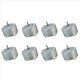 thumbnail image 1 of 8X 3V-12V Mini DVD VCD Motor EléCtrico 3V-2700RPm 6V-4000RPm RF-500TB-12560, 1 of 6