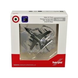 Herpa Wings 558525 USAF F-35A Lightning II 34th FS 1/200