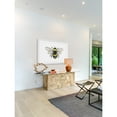 thumbnail image 4 of Marmont Hill "Bumble Bee" by Thimble Sparrow Framed Painting Print, 4 of 5