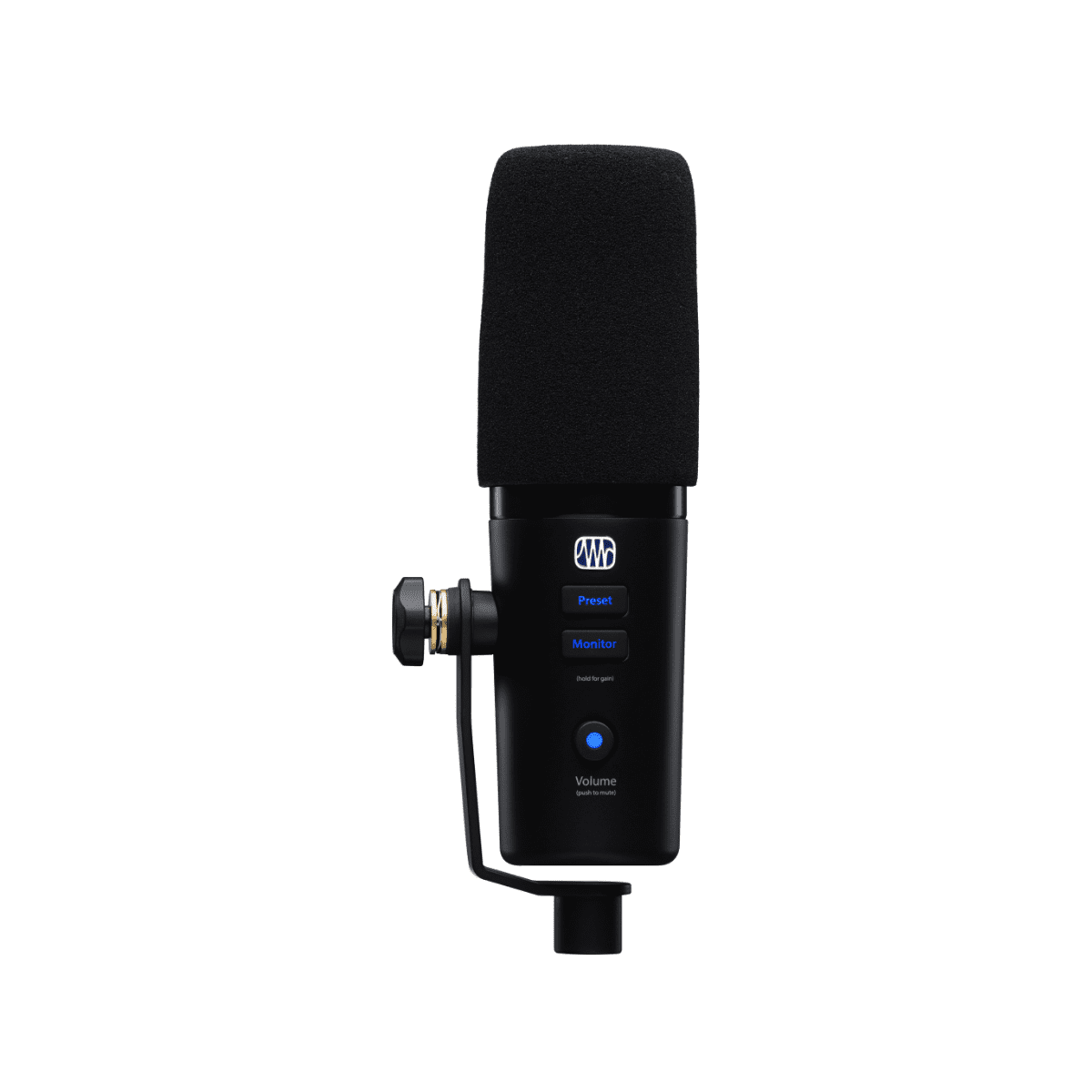 Presonus Revelator Dynamic USB Microphone