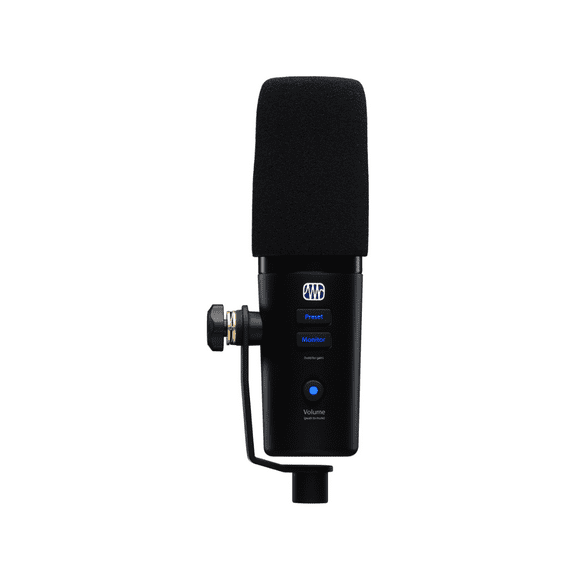Presonus Revelator Dynamic USB Microphone