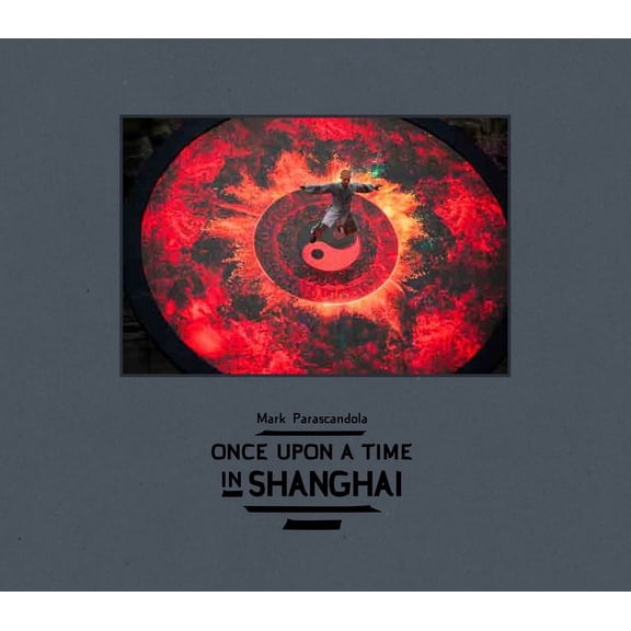 Once Upon a Time in Shanghai