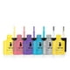 thumbnail image 5 of Esmaltes Para Uñas Gama De Gelish Semipermanente Mussa x 6 unidades Uv Gama T Mussa 10 ml, 5 of 6