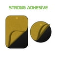 thumbnail image 7 of Replacement Round Metal Plate for Magnetic Phone Holders (Round Metal Plate Only), 7 of 7