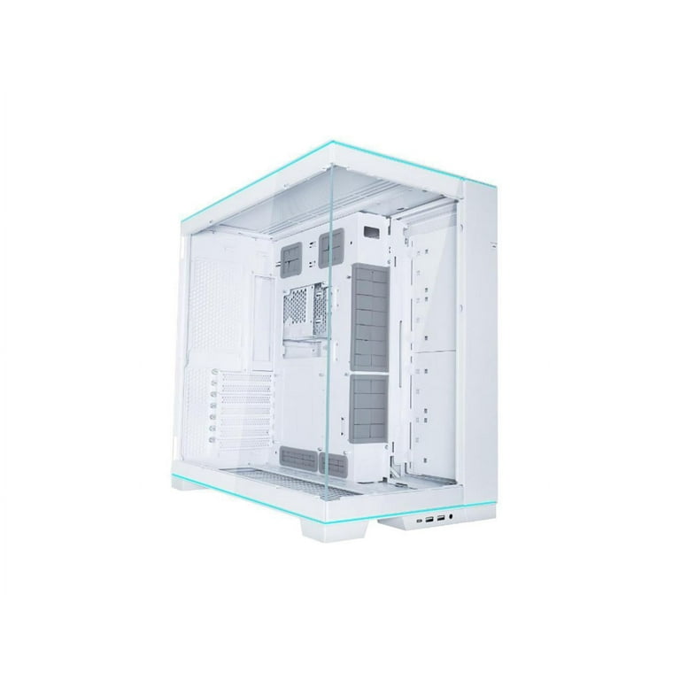 Amazon.com: Lian Li LI PC-O11 Dynamic EVO Snow White ATX