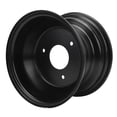 thumbnail image 1 of Llanta De Rueda 16X8.00-7, Larga Durabilidad Llanta De Rueda UTV 16X8.00-7 Fuerte Capacidad De Carga Para Go Karts, 1 of 7