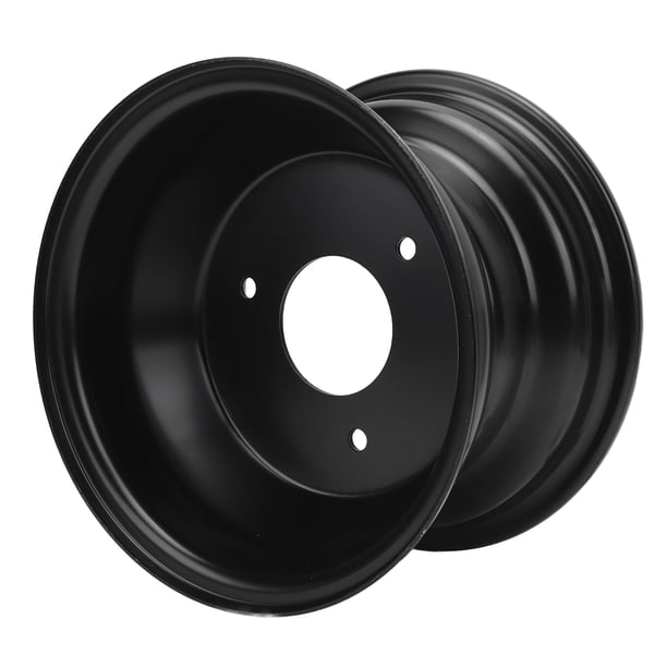 Llanta De Rueda 16X8.00-7, Larga Durabilidad Llanta De Rueda UTV 16X8.00-7 Fuerte Capacidad De Carga Para Go Karts
