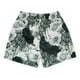 thumbnail image 2 of Pantalones Cortos Transpirables Con Estampado Floral En 3d, 2 of 5
